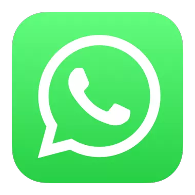 Aquesta imatge té l'atribut alt buit; el seu nom és logo-whatsapp.webp